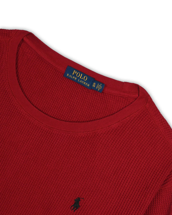 POLO RALPH LAUREN SWEATER - XL
