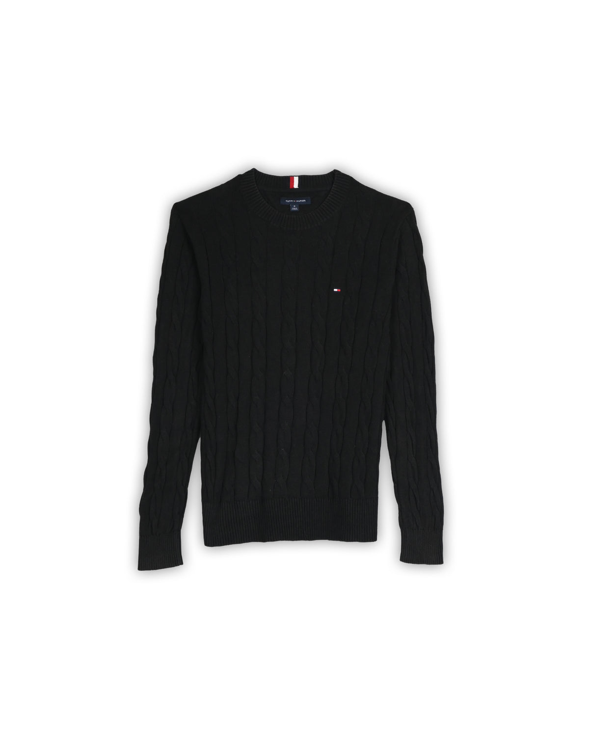 TOMMY HILFIGER SWEATER - M