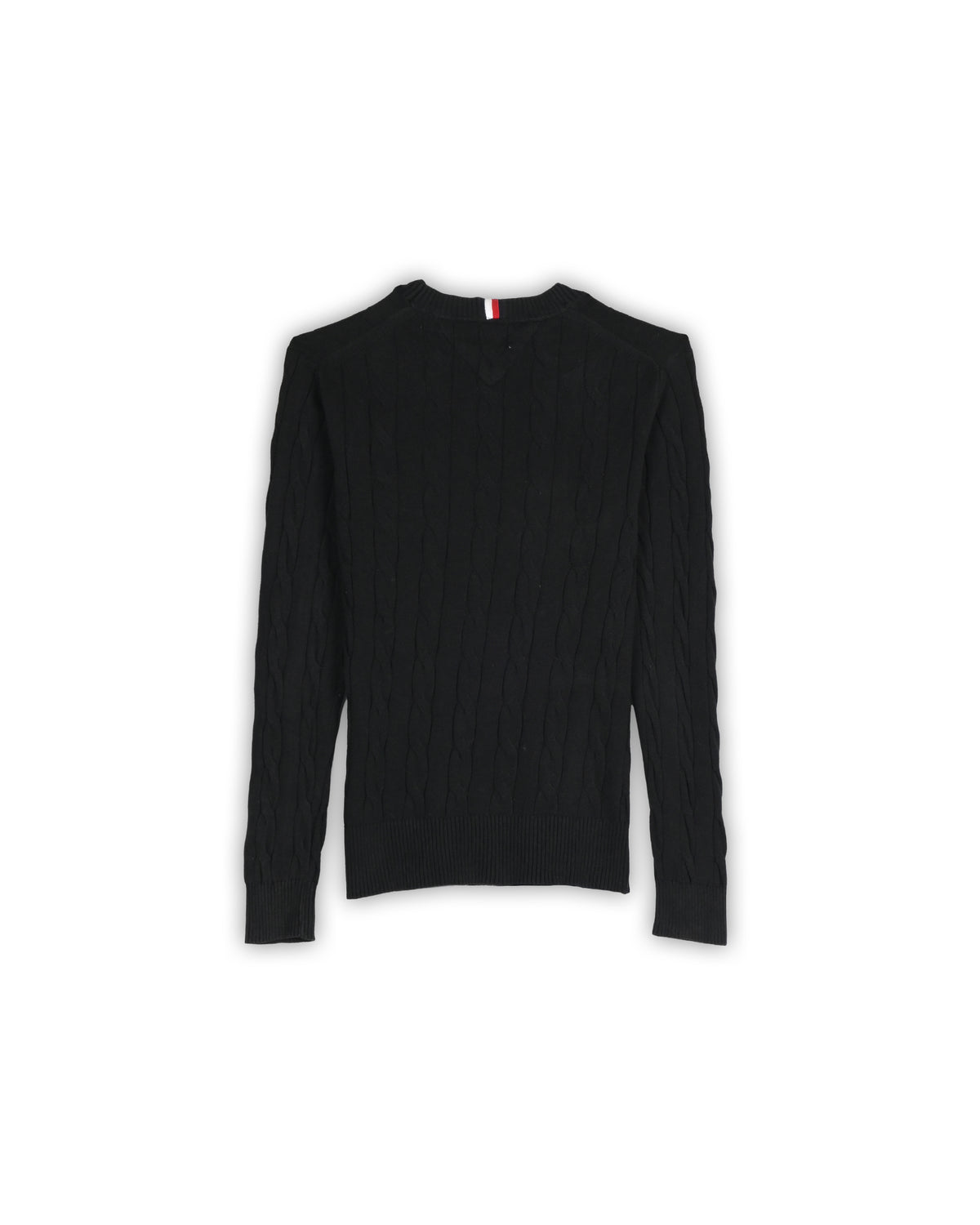 TOMMY HILFIGER SWEATER - M