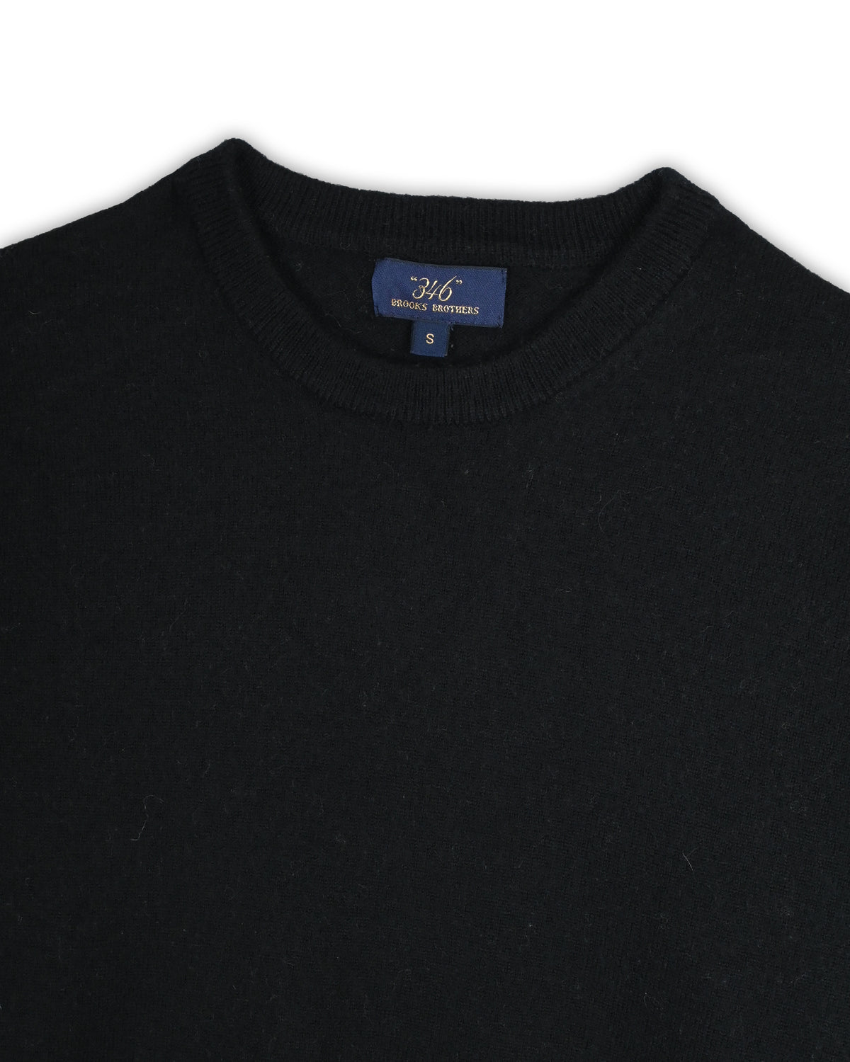 BROOKS BROTHERS SWEATER - S