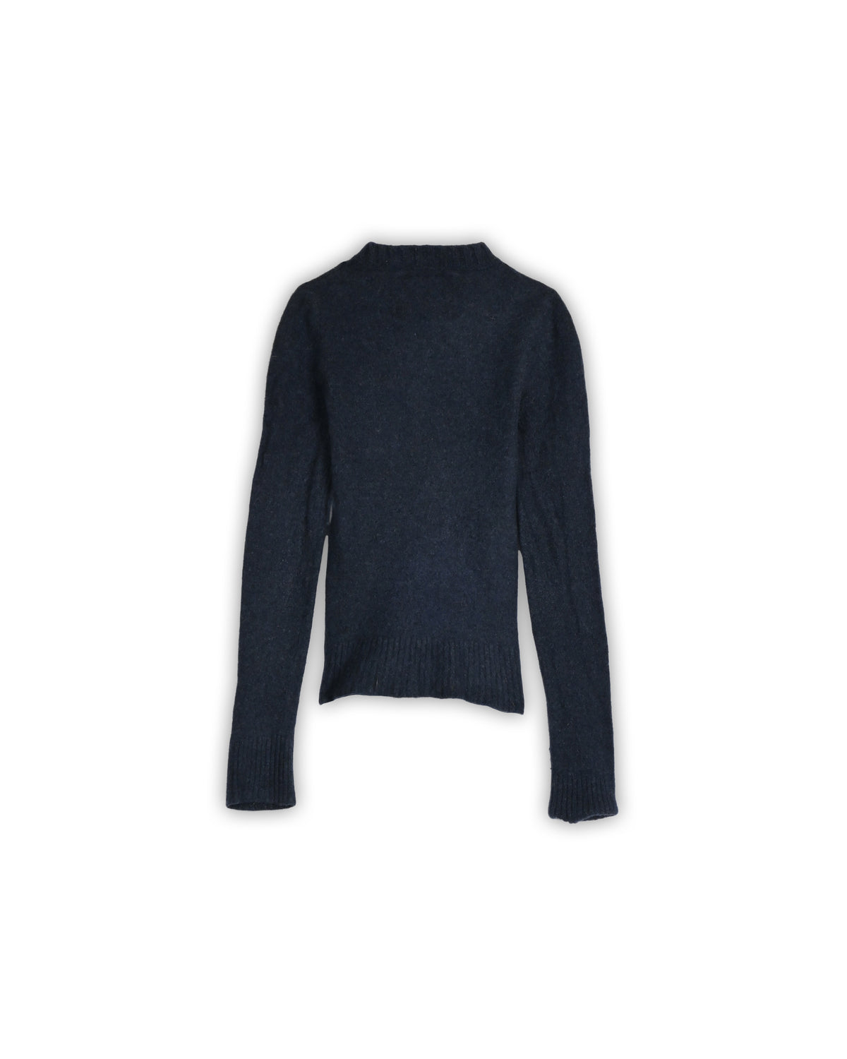ABERCROMBIE & FITCH WOMEN'S SWEATER - M