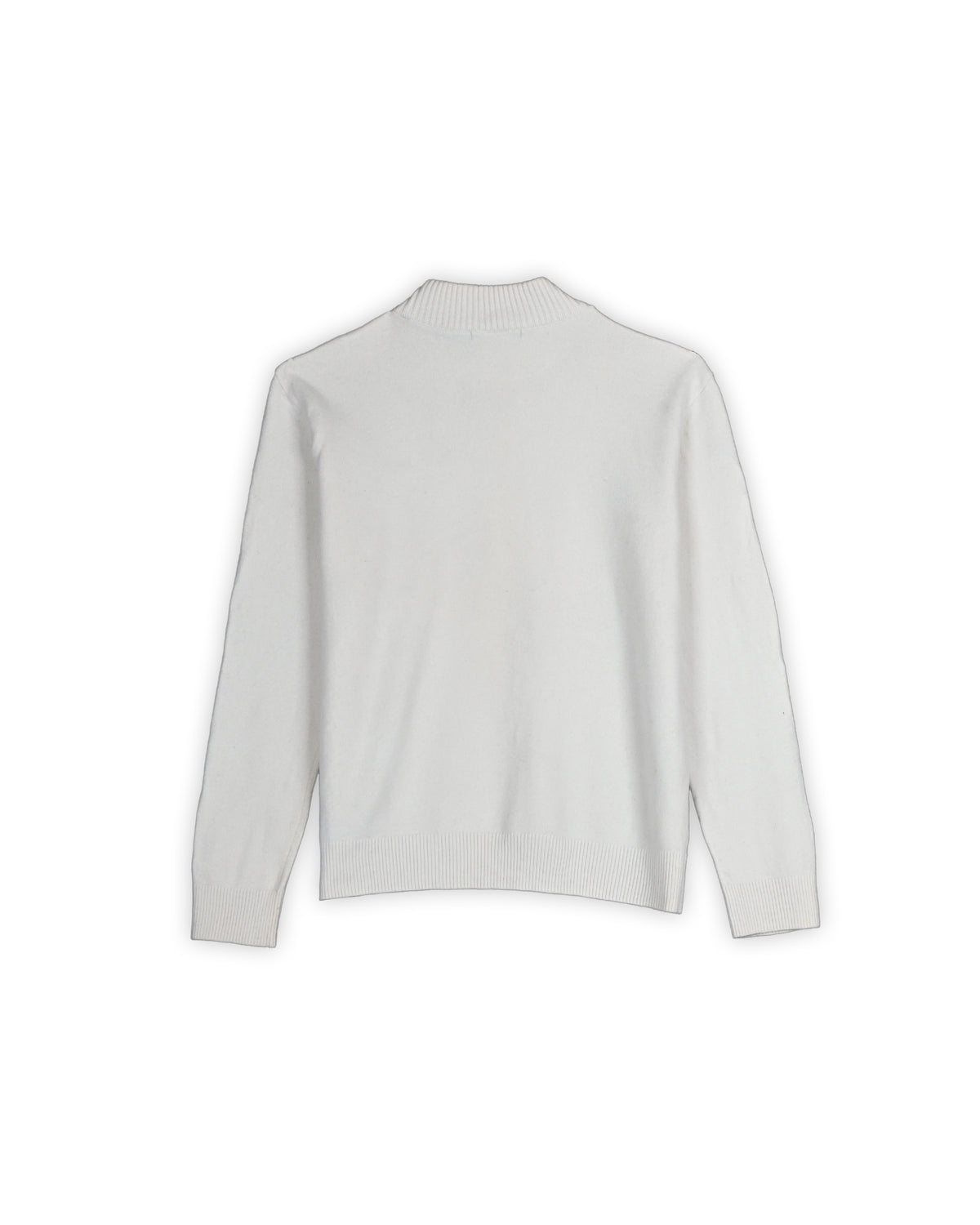 LOUIS CASTEL SWEATER - S