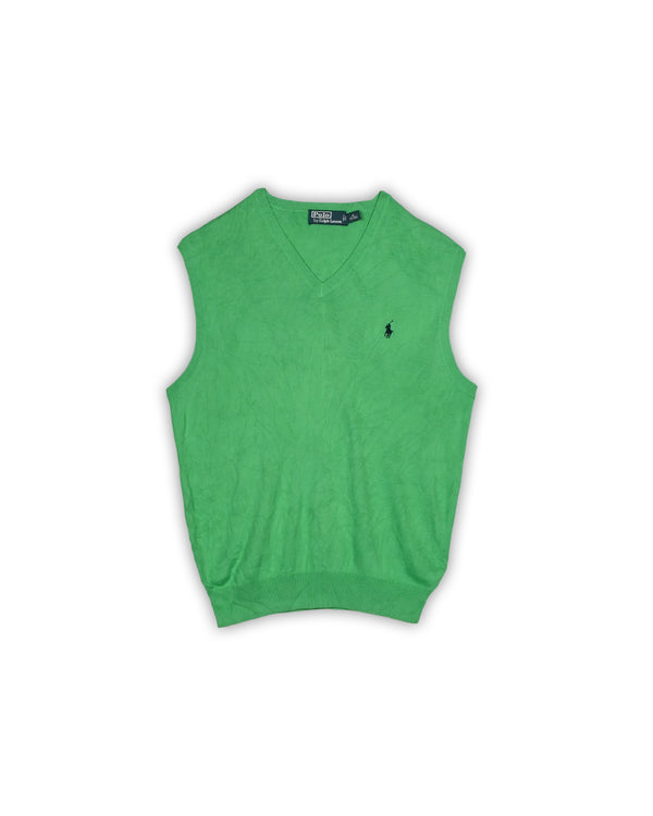 POLO RALPH LAUREN SWEATER - M