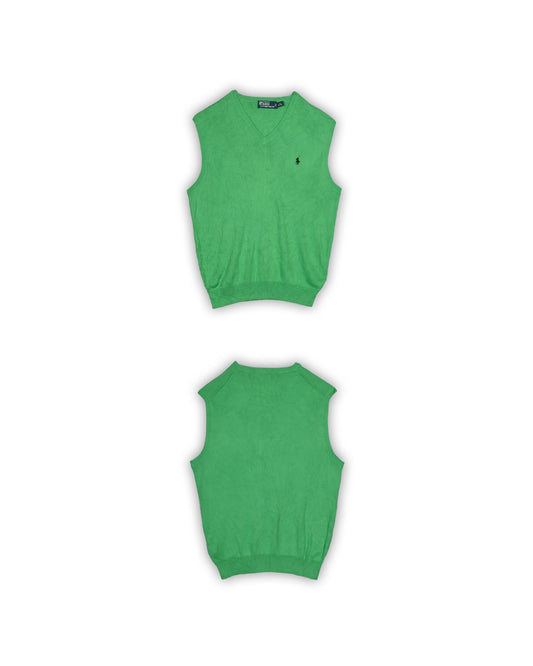 POLO RALPH LAUREN SWEATER - M