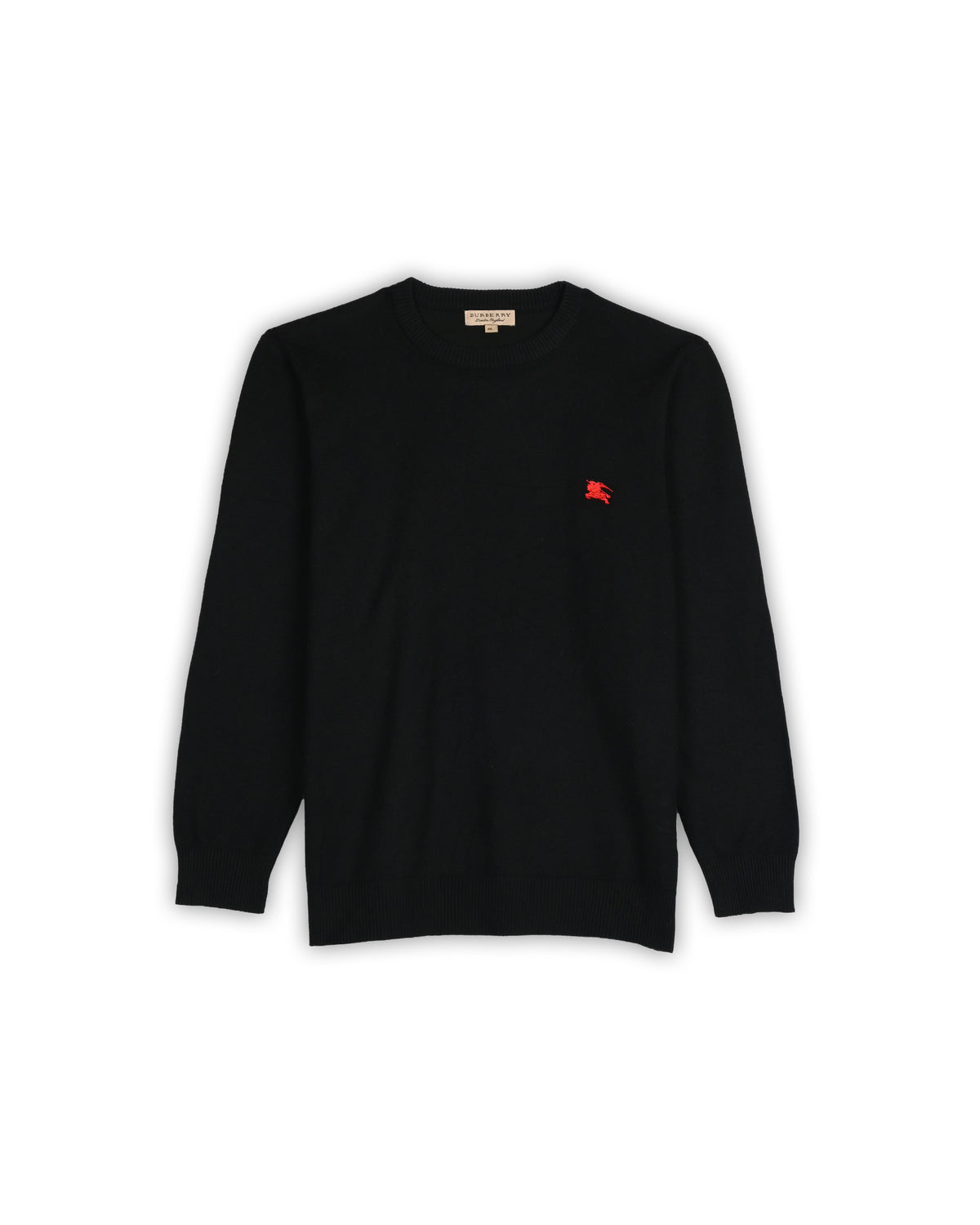 BURBERRY SWEATER - XXL