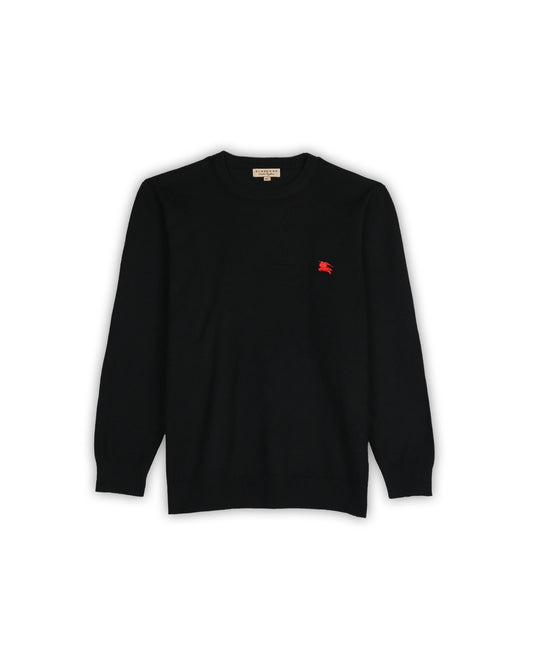 BURBERRY SWEATER - XXL
