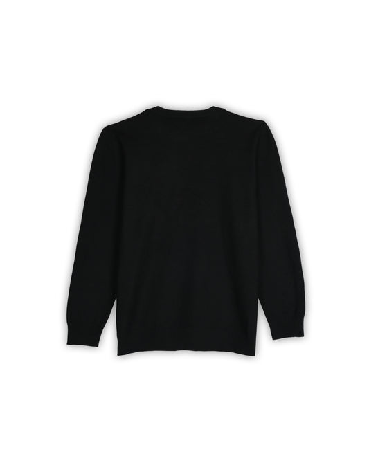 BURBERRY SWEATER - XXL