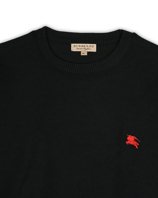 BURBERRY SWEATER - XXL