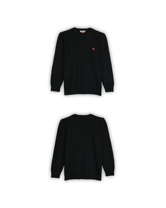 BURBERRY SWEATER - XXL