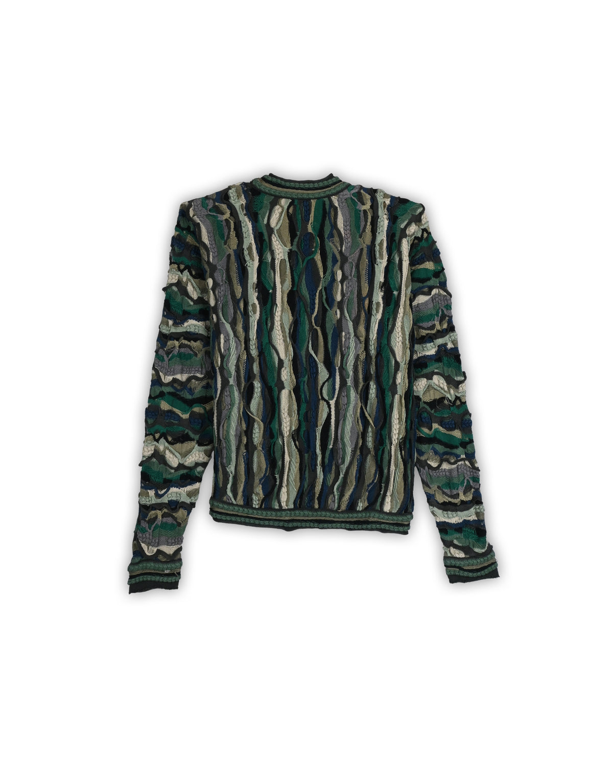 COOGI SWEATER - XL