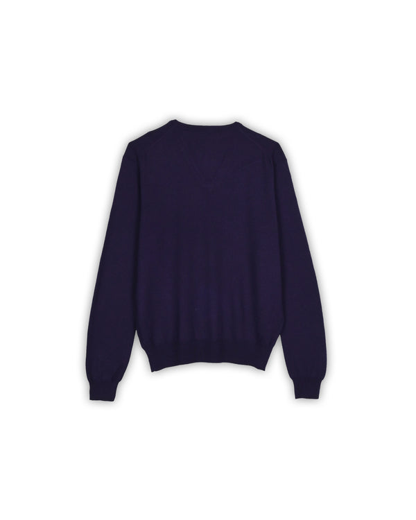 POLO RALPH LAUREN SWEATER - L
