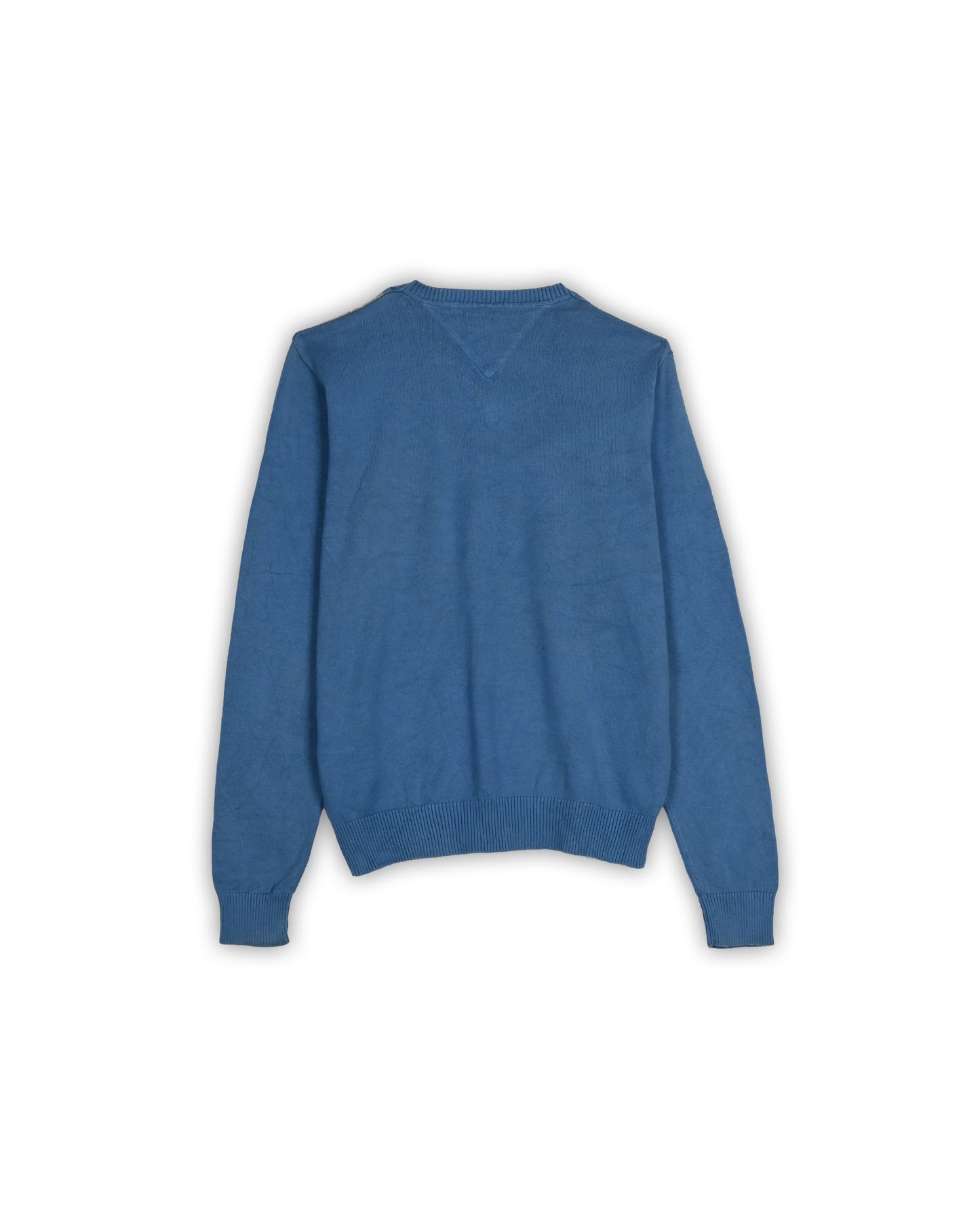 TOMMY HILFIGER SWEATER - S