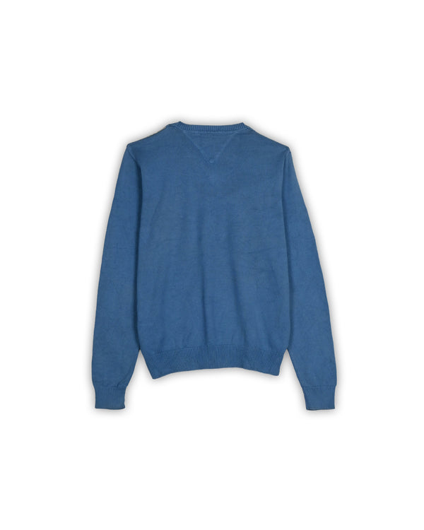 TOMMY HILFIGER SWEATER - S