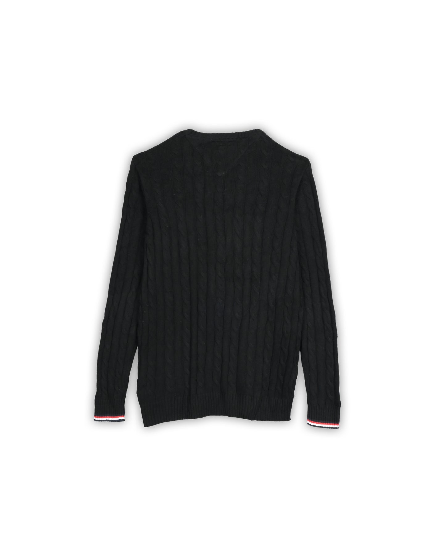 TOMMY HILFIGER SWEATER - L