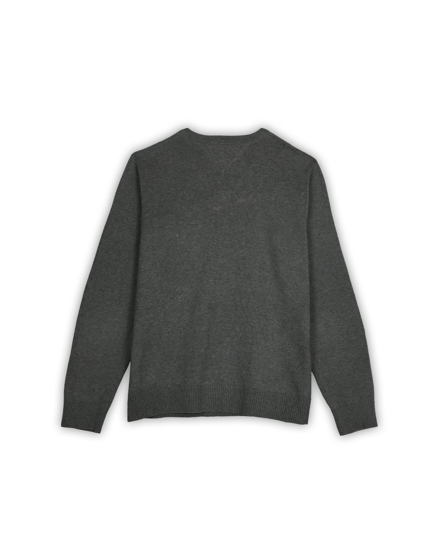 TOMMY HILFIGER SWEATER - M