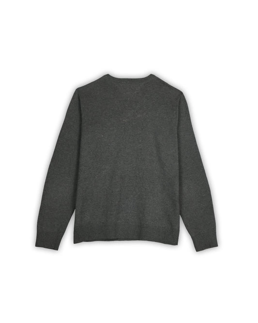 TOMMY HILFIGER SWEATER - M