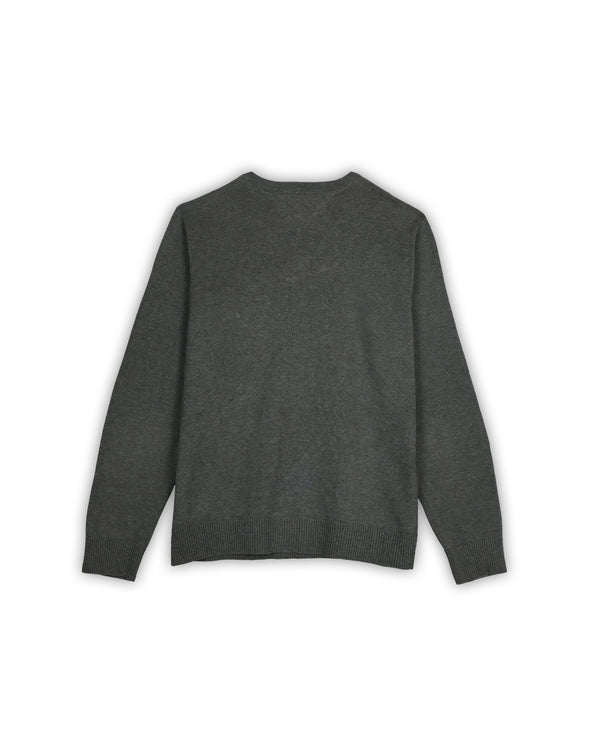 TOMMY HILFIGER SWEATER - M