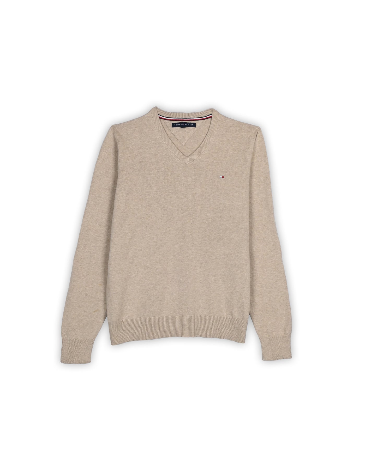 TOMMY HILFIGER SWEATER - M