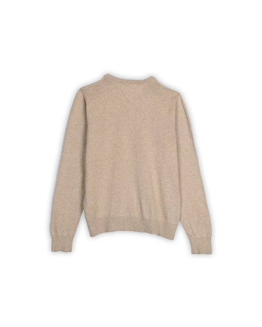 TOMMY HILFIGER SWEATER - M