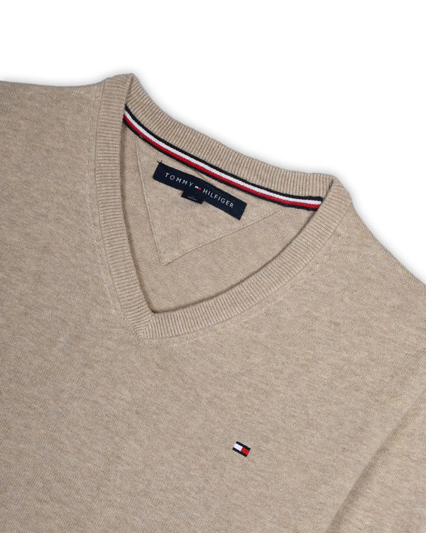 TOMMY HILFIGER SWEATER - M