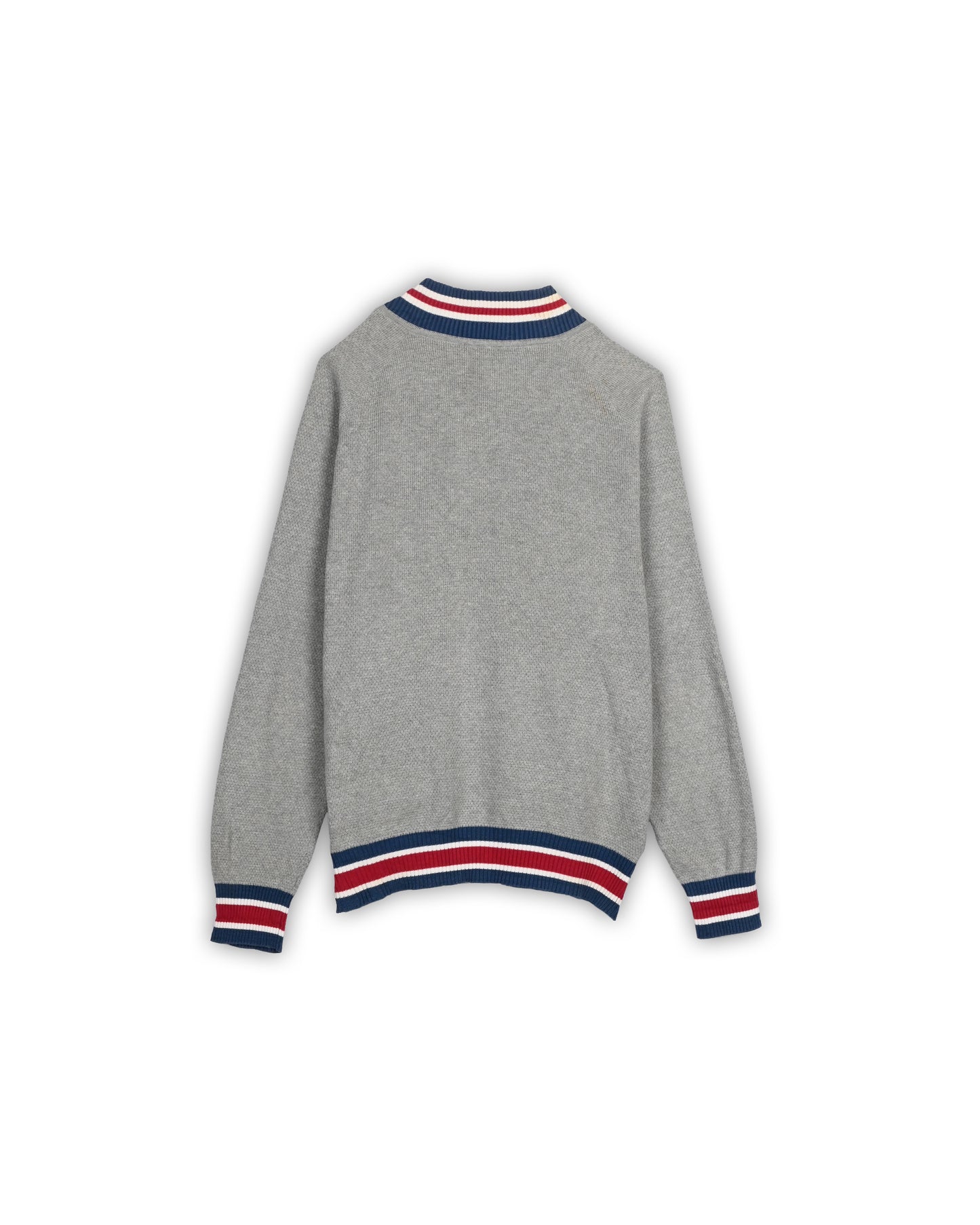 LACOSTE SWEATER - L