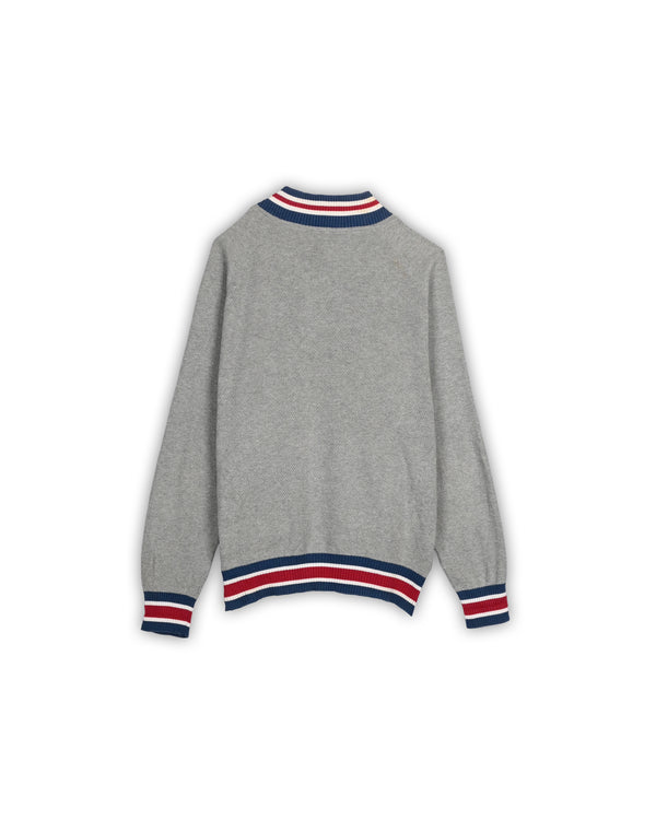 LACOSTE SWEATER - L
