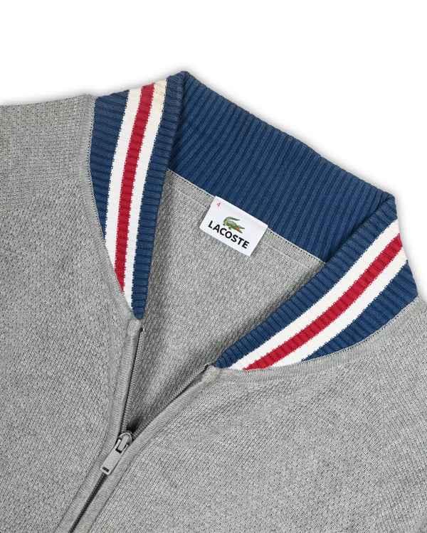 LACOSTE SWEATER - L