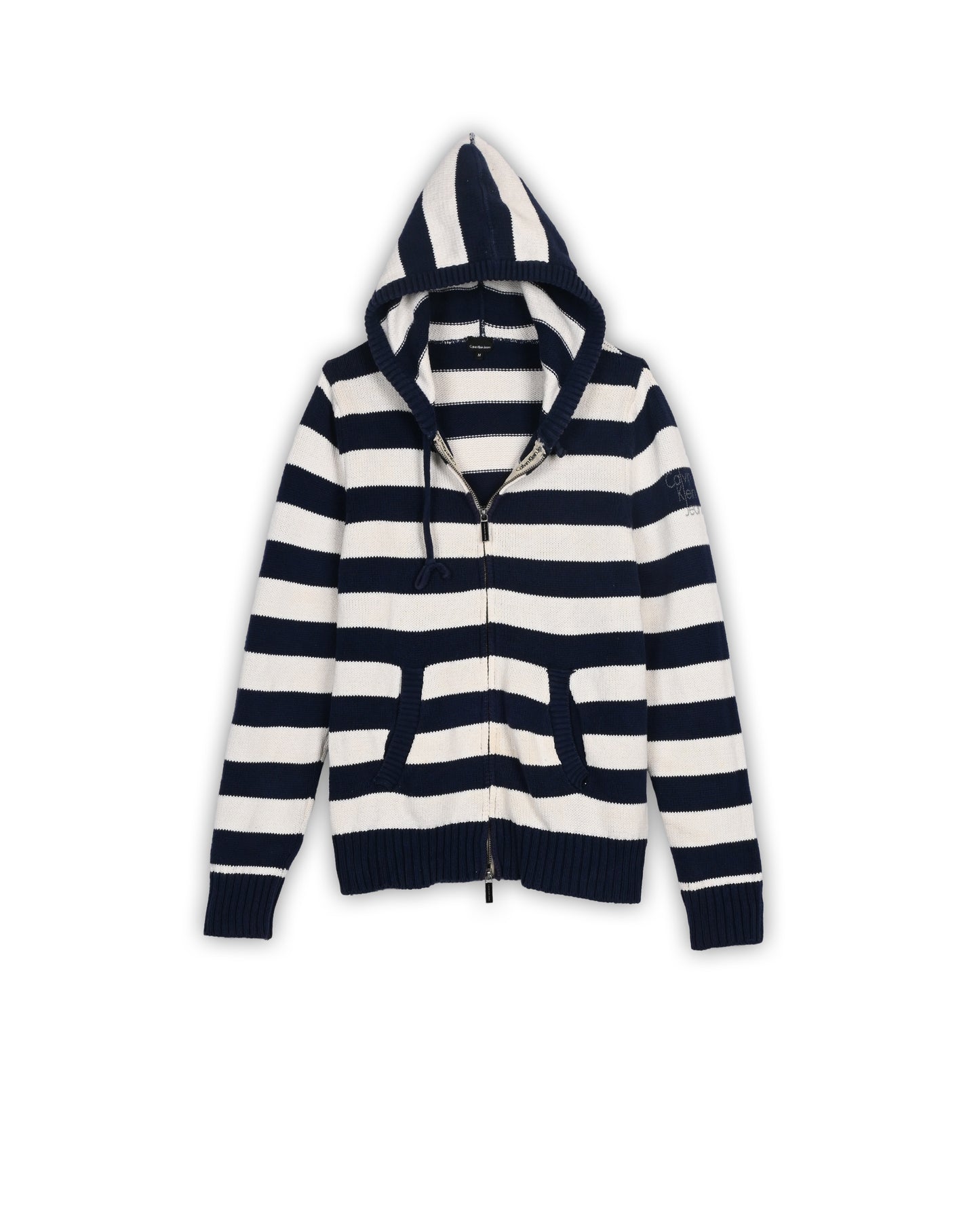 CALVIN KLEIN SWEATER - M