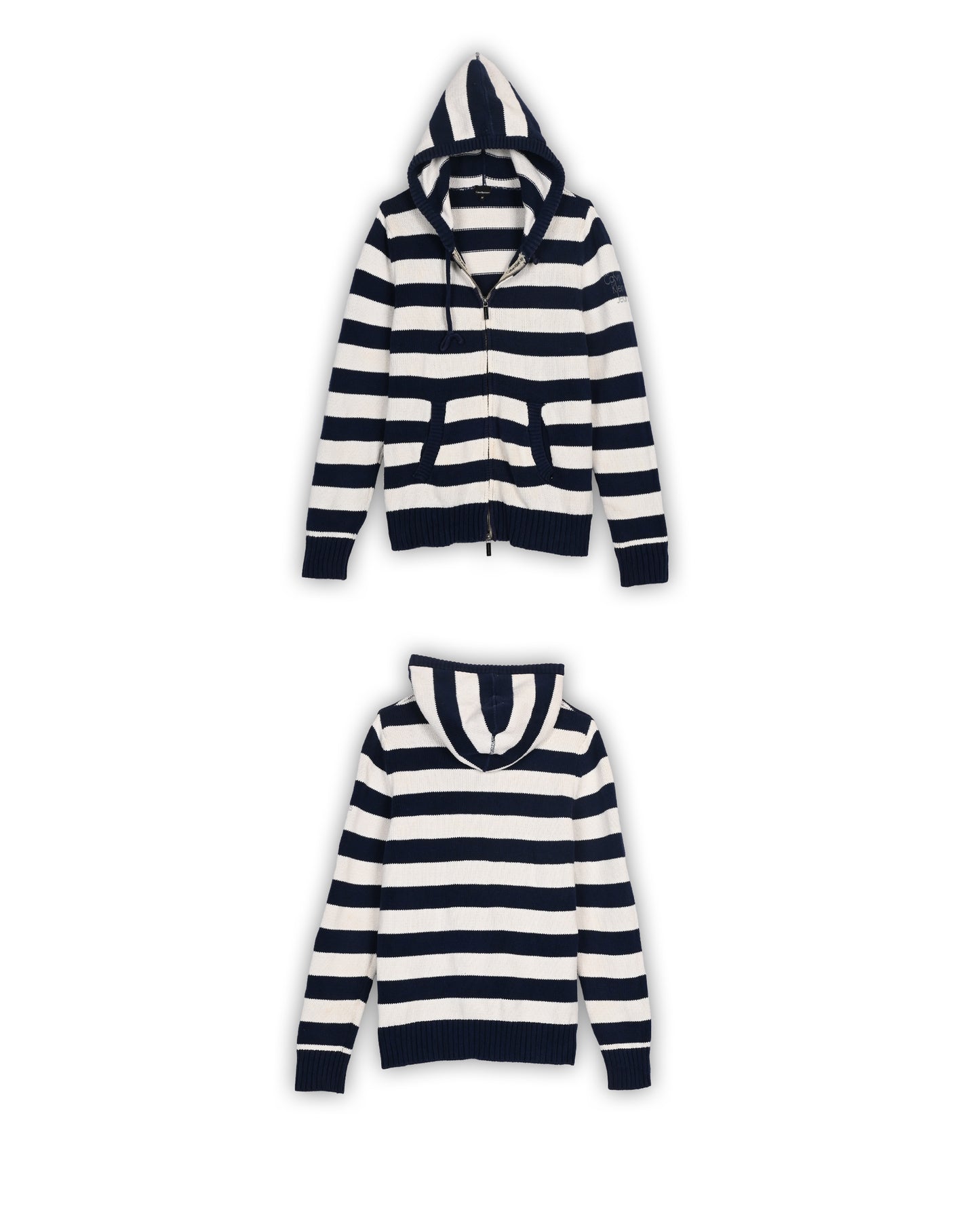 CALVIN KLEIN SWEATER - M