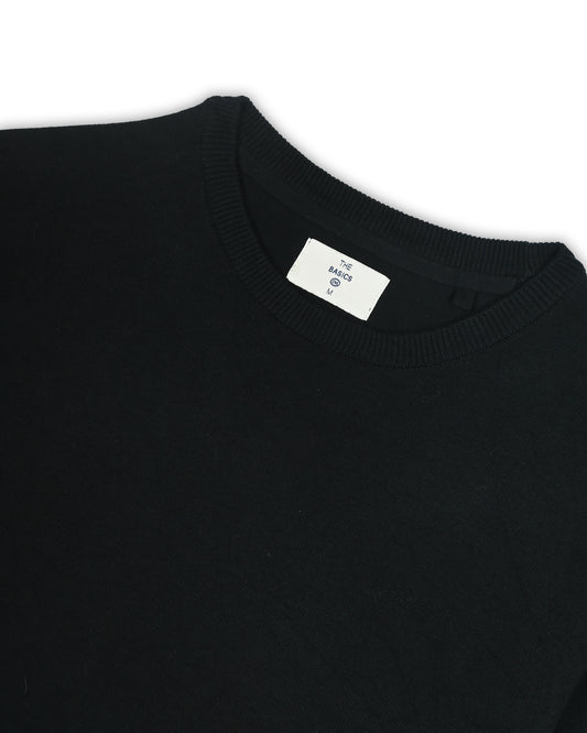 VINTAGE SWEATER - M