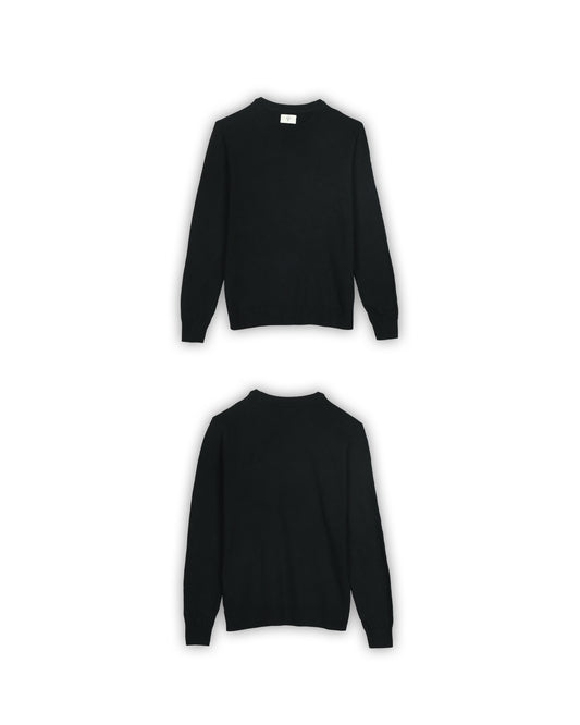 VINTAGE SWEATER - M