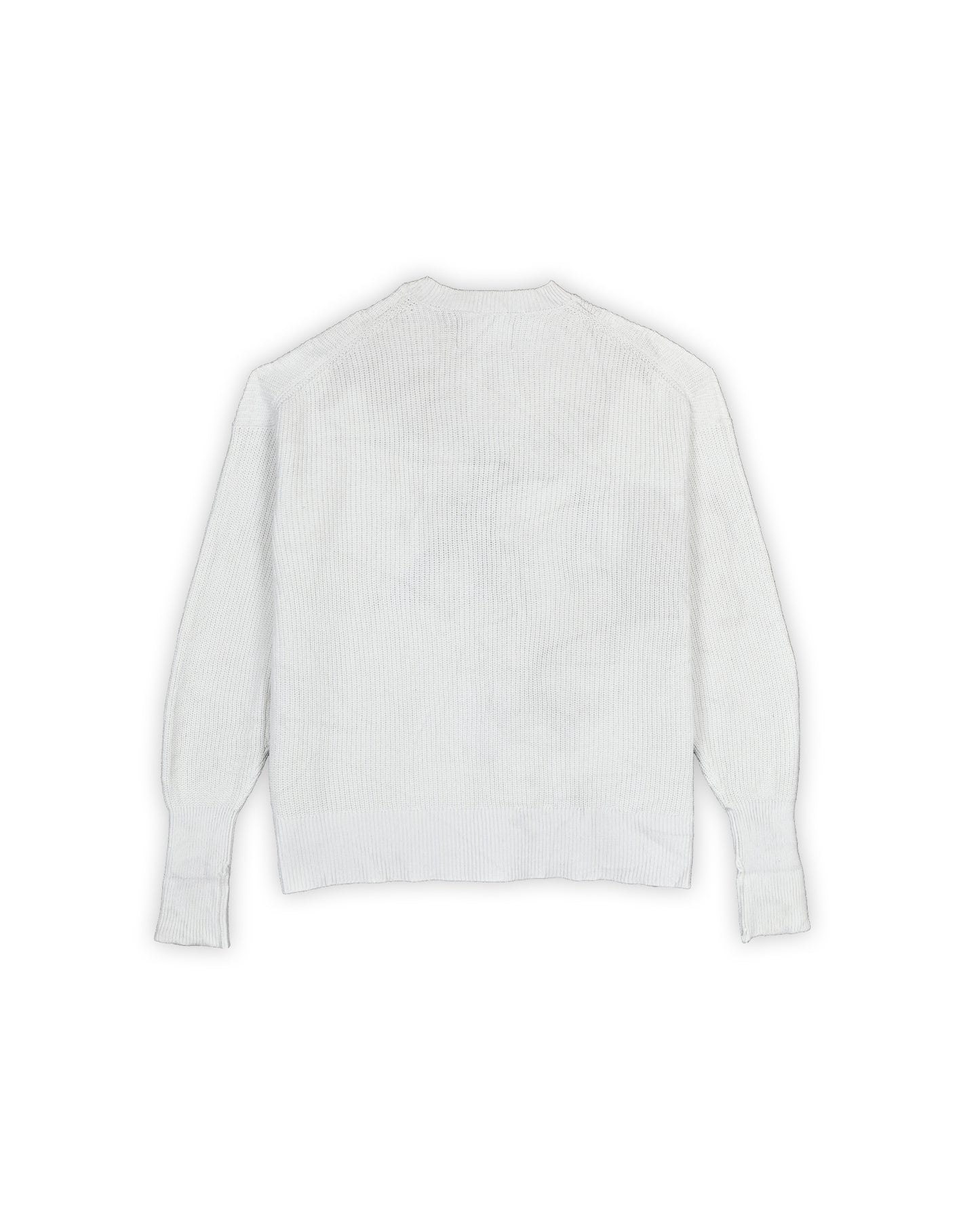 CALVIN KLEIN SWEATER - M