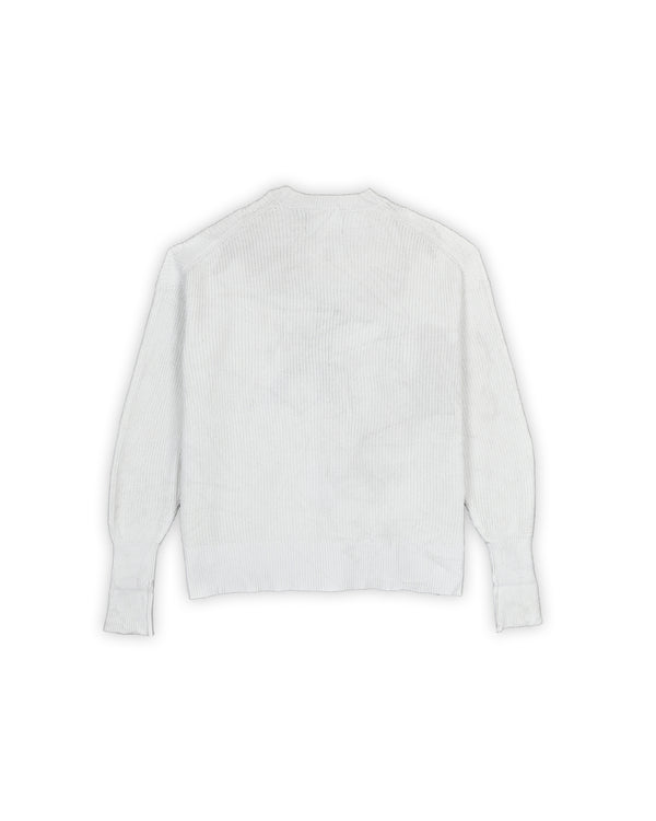 CALVIN KLEIN SWEATER - M