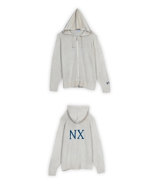VINTAGE SWEATER - S