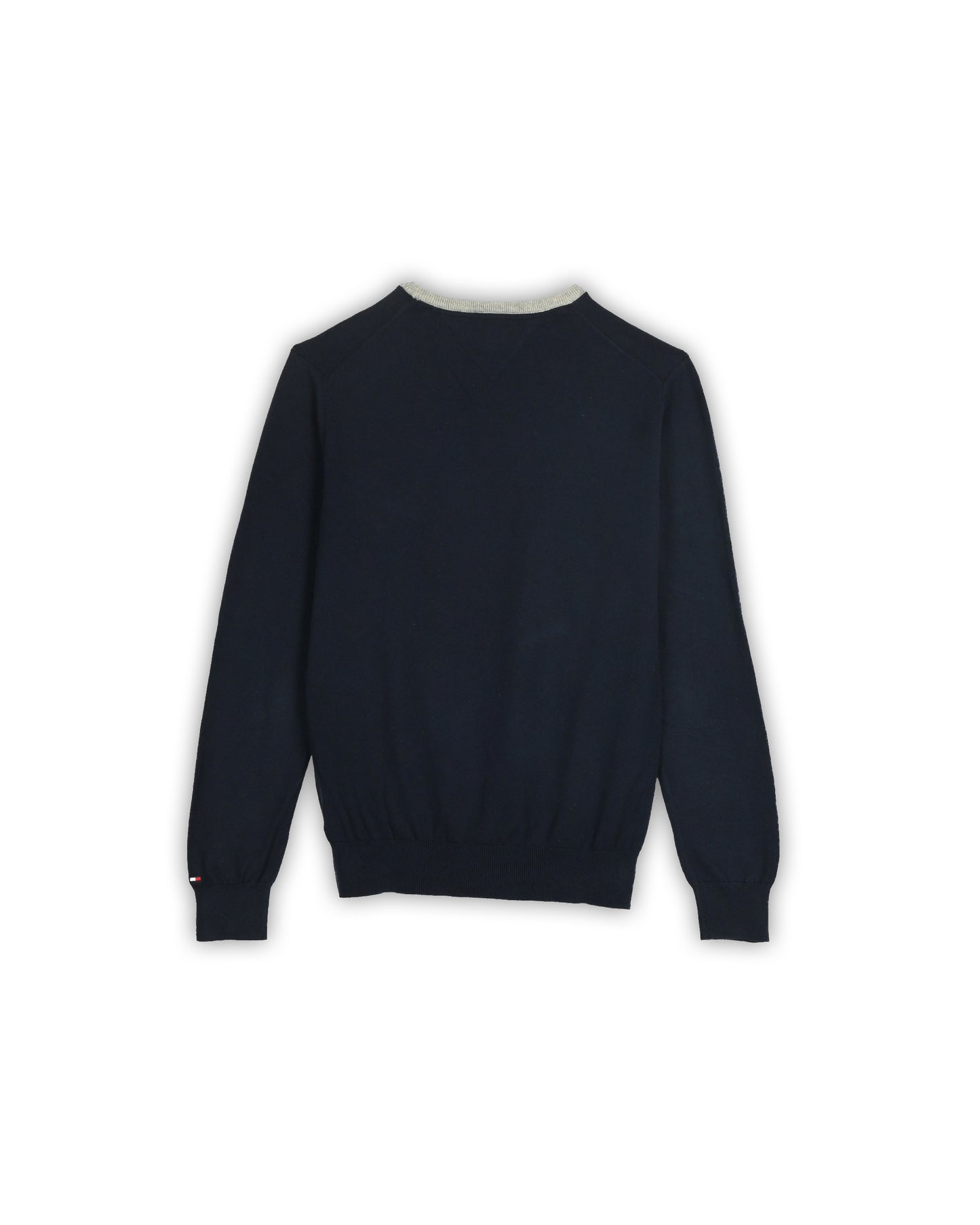 TOMMY HILFIGER SWEATER - M