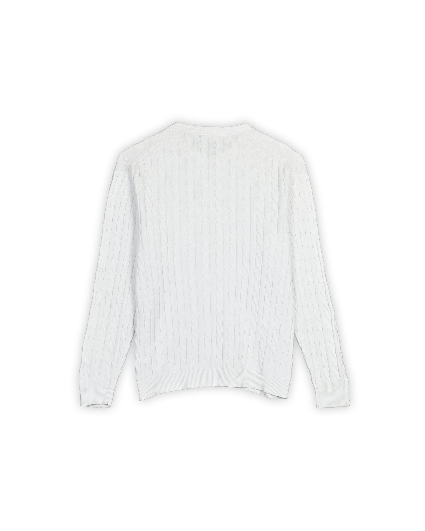 LACOSTE SWEATER - XL