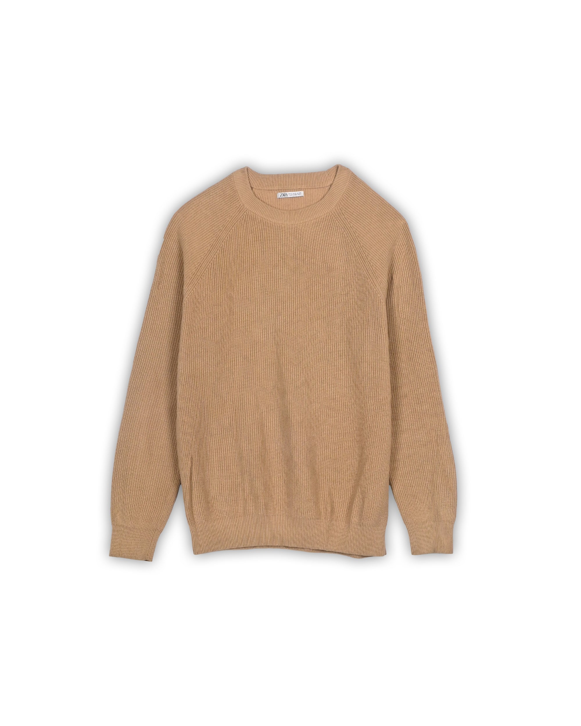 ZARA SWEATER - S