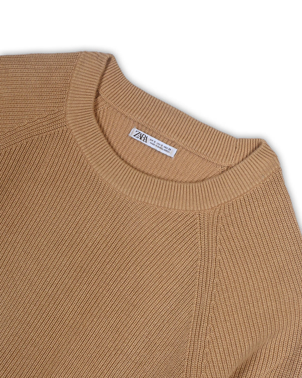 ZARA SWEATER - S