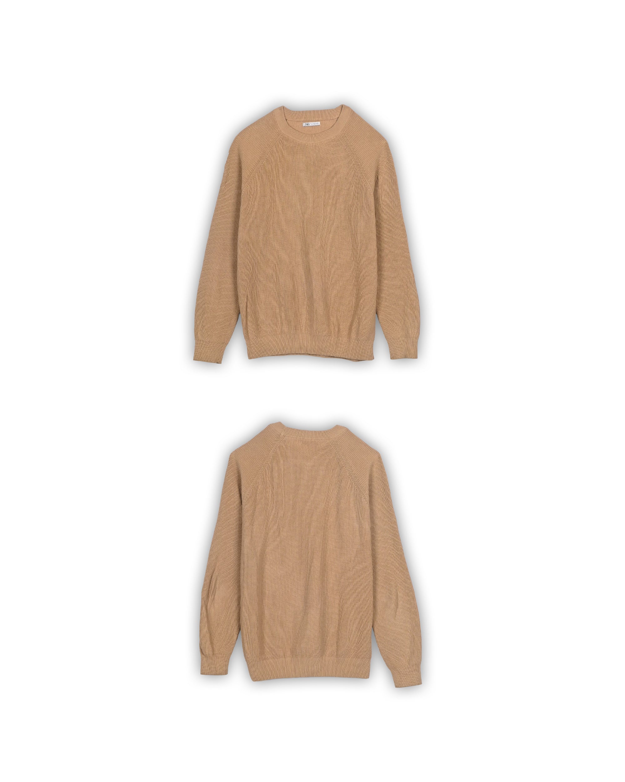 ZARA SWEATER - S