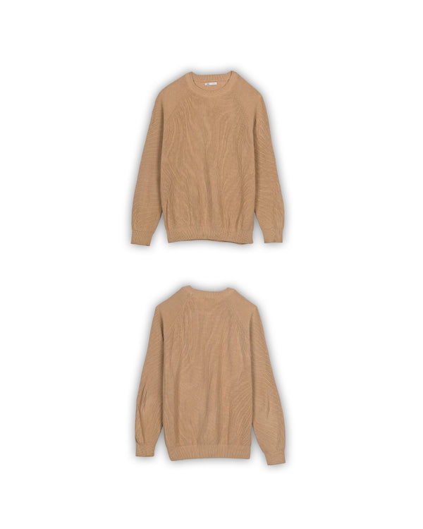 ZARA SWEATER - S