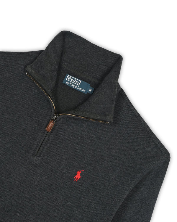 POLO RALPH LAUREN SWEATER - M