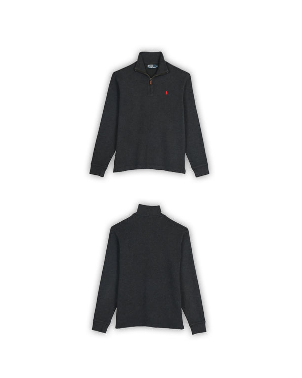 POLO RALPH LAUREN SWEATER - M