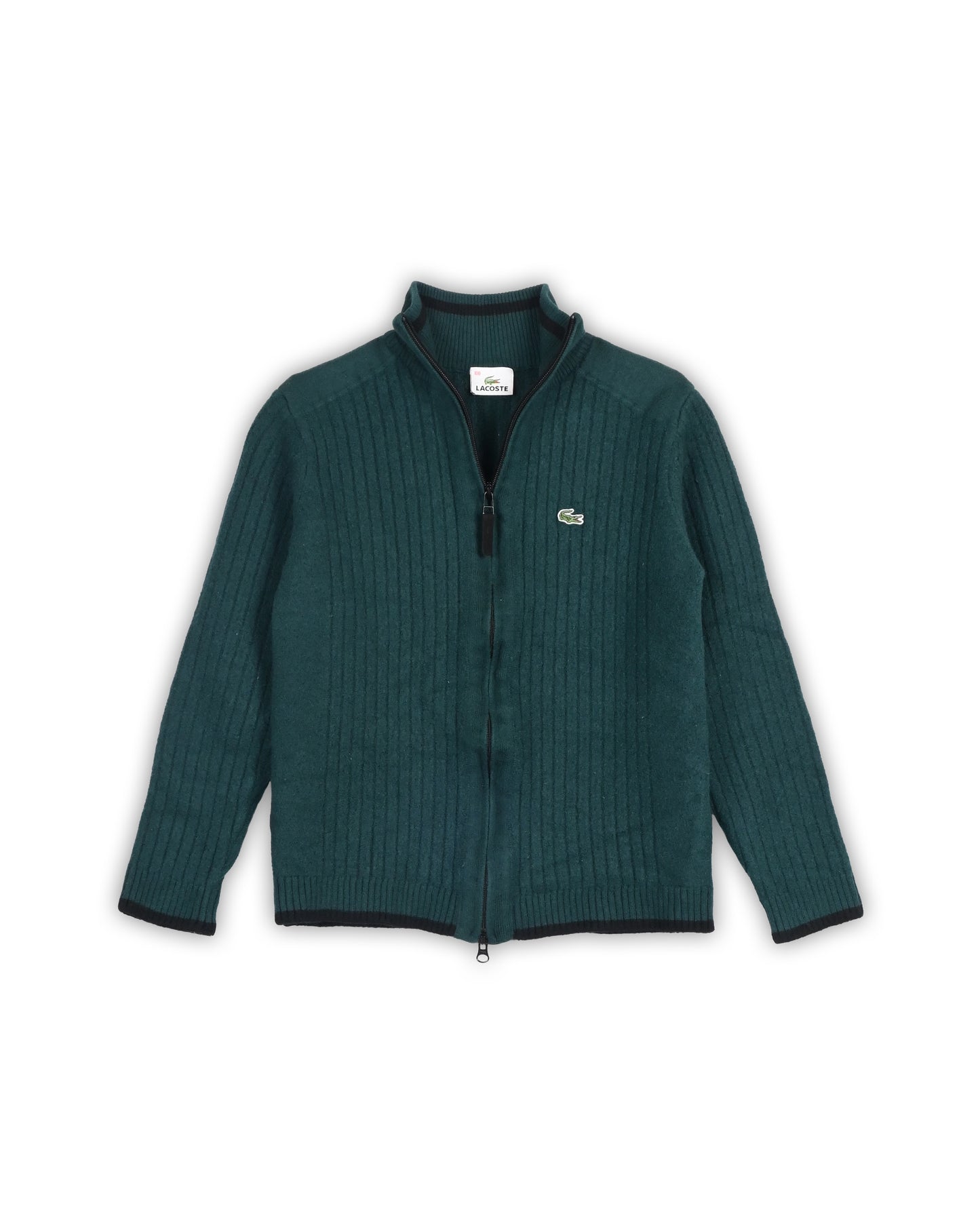 LACOSTE SWEATER - XS