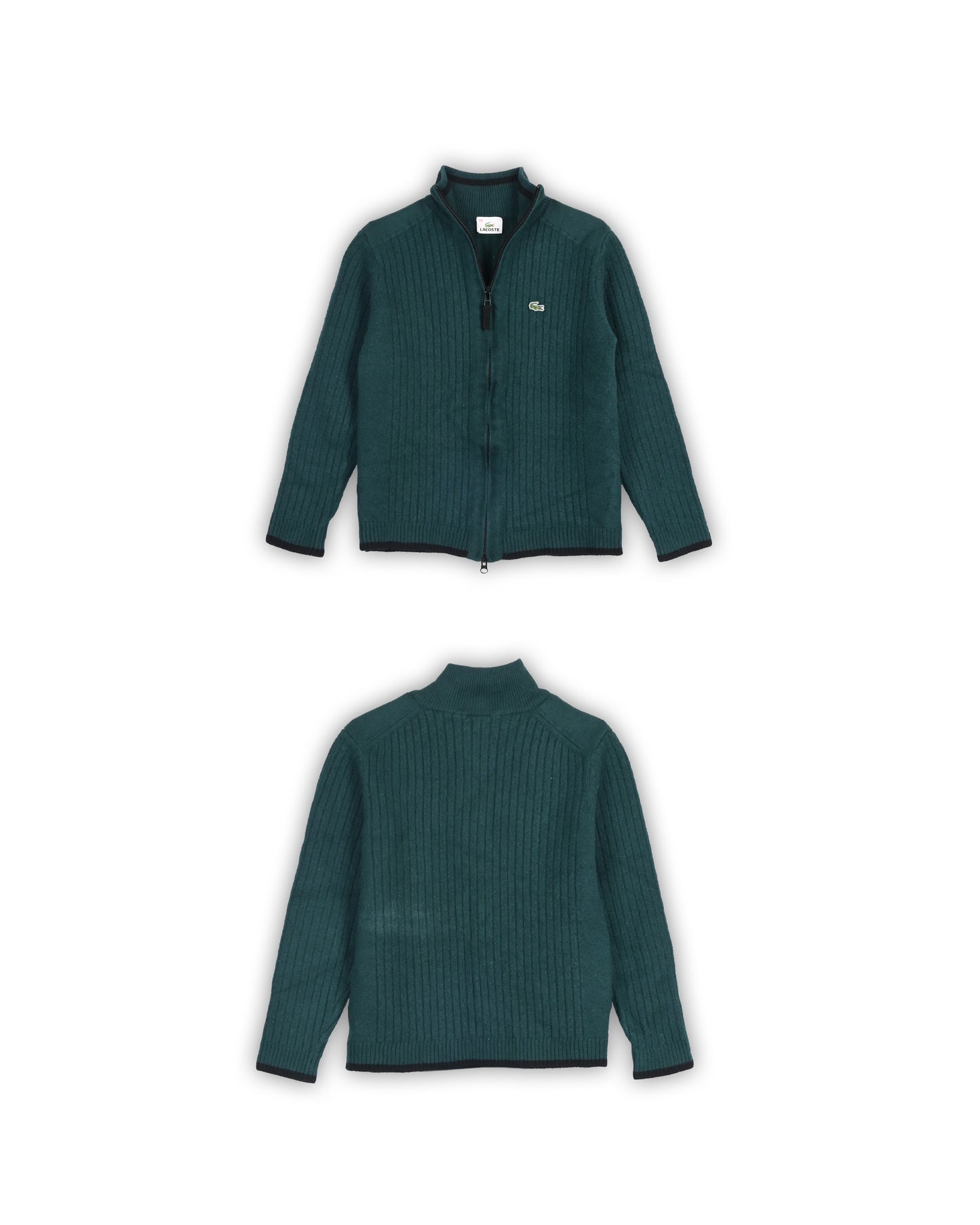 LACOSTE SWEATER - XS