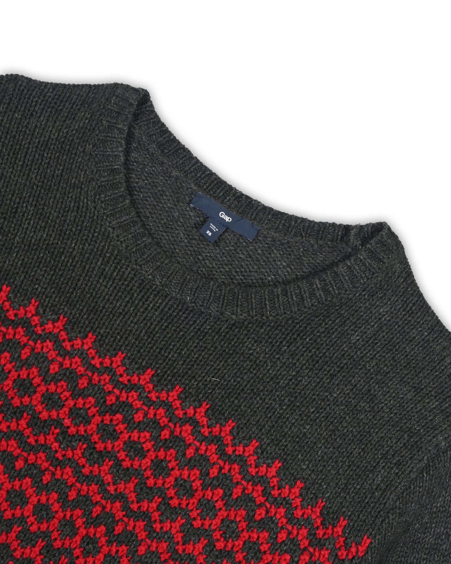GAP SWEATER - XS