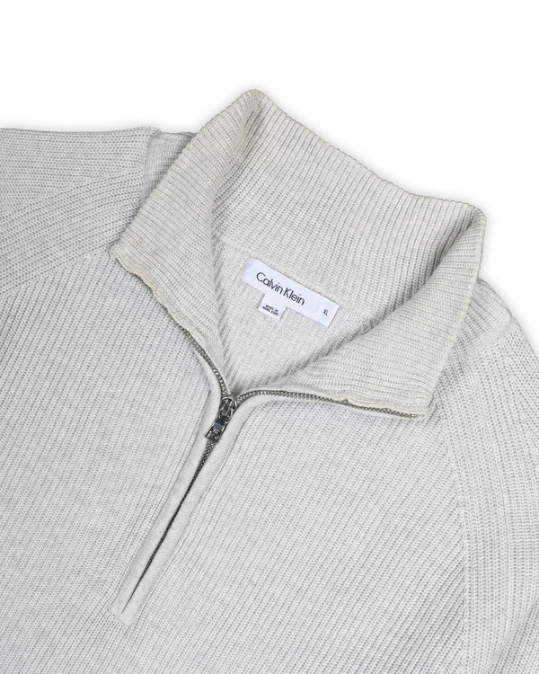 CALVIN KLEIN  SWEATER - XL