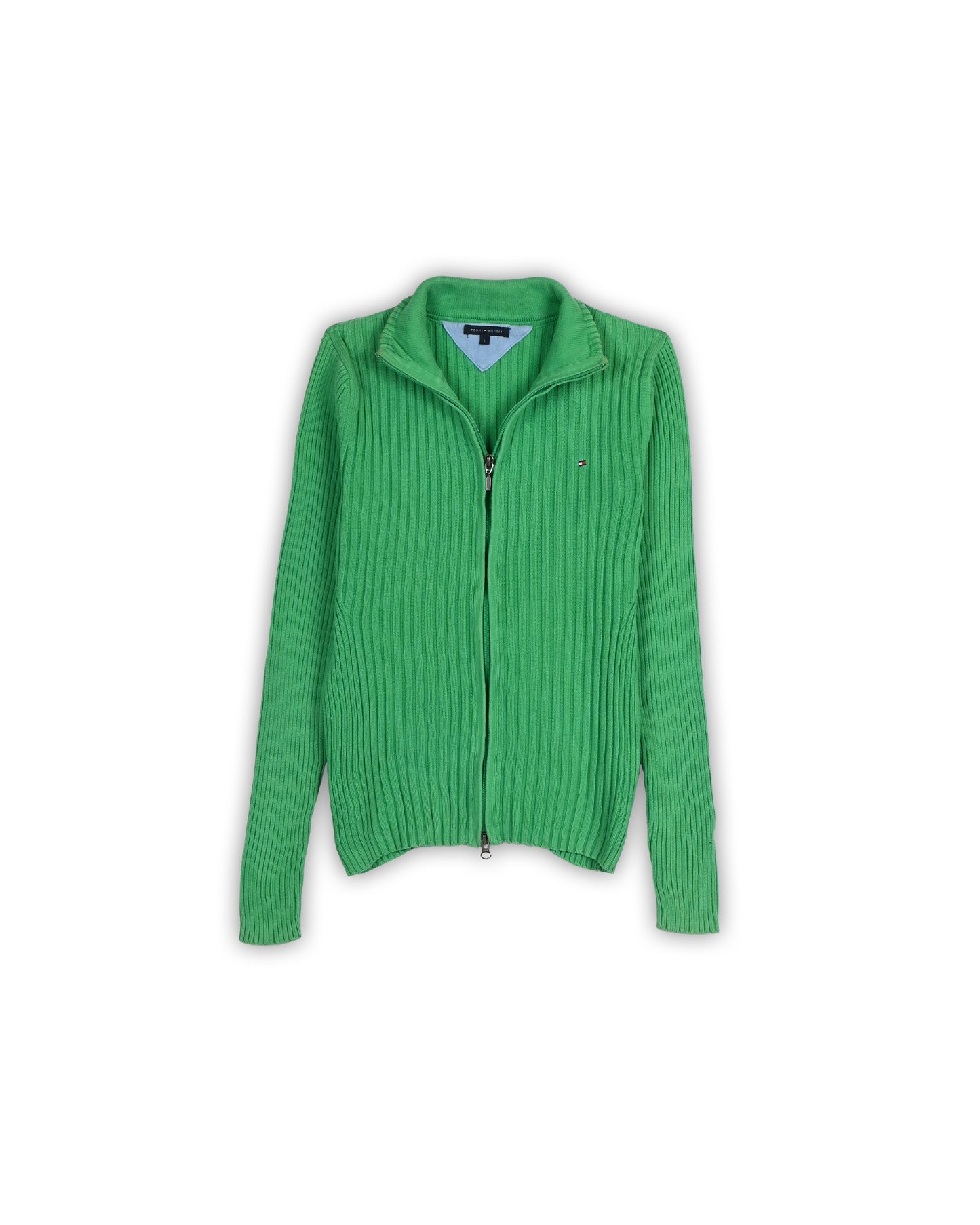 TOMMY HILFIGER SWEATER - S