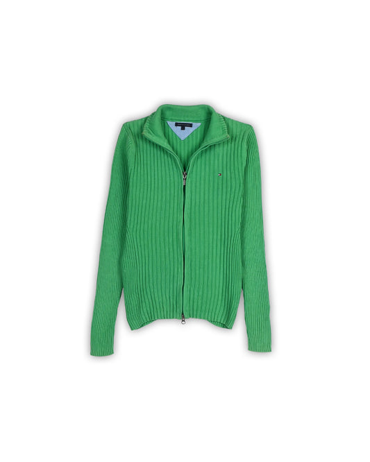 TOMMY HILFIGER SWEATER - S
