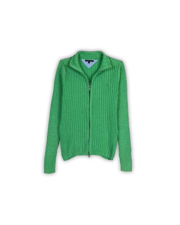 TOMMY HILFIGER SWEATER - S