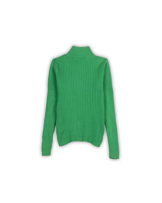 TOMMY HILFIGER SWEATER - S